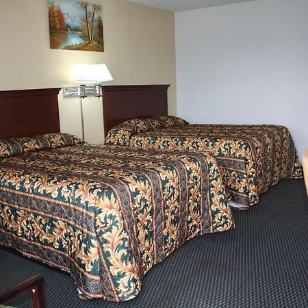 Deluxe Inn Fort Stockton Kültér fotó
