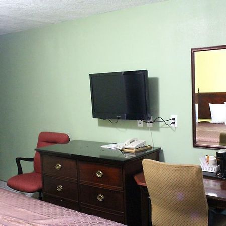 Deluxe Inn Fort Stockton Kültér fotó